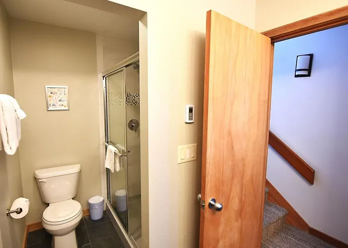 Apartamento Rmr: Windflower 2121 In The Aspenswilsonwy