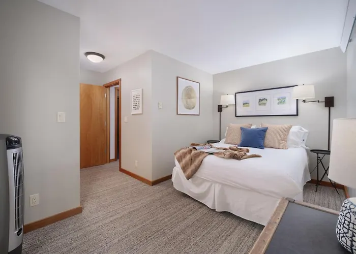 Rmr: Windflower 2121 In The Aspenswilsonwy Apartamento *