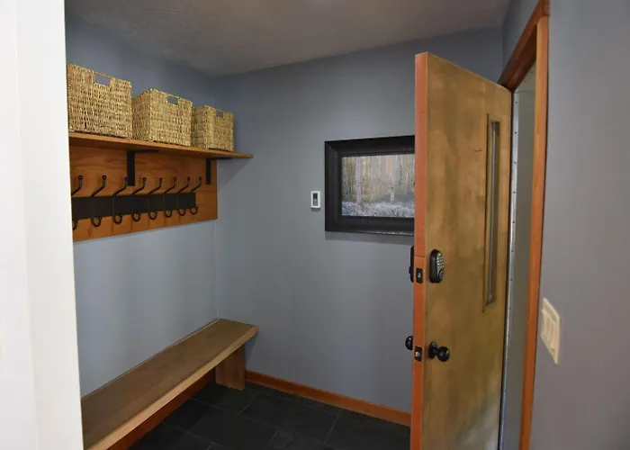 Apartamento Rmr: Windflower 2121 In The Aspenswilsonwy Wilson