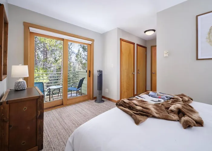Apartamento Rmr: Windflower 2121 In The Aspenswilsonwy Wilson