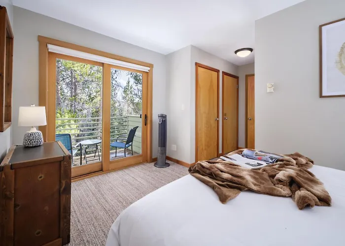 Rmr: Windflower 2121 In The Aspenswilsonwy Apartamento *