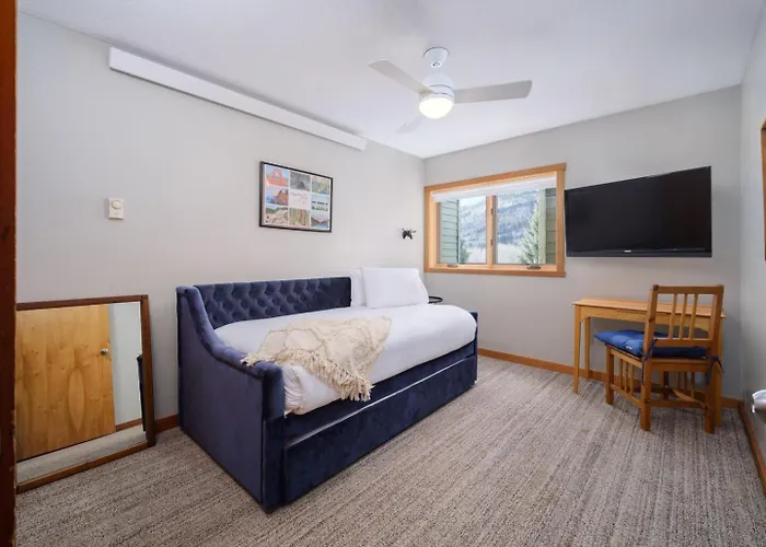 Apartamento Rmr: Windflower 2121 In The Aspenswilsonwy Wilson