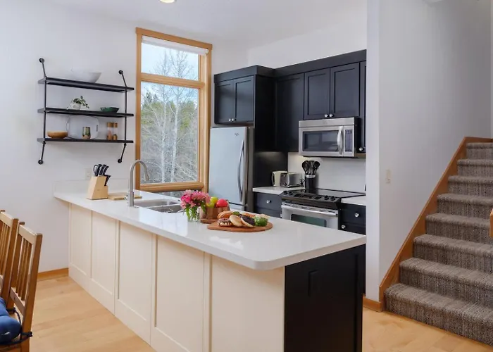 Apartamento Rmr: Windflower 2121 In The Aspenswilsonwy *