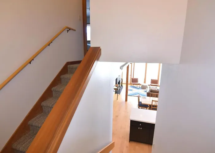 Rmr: Windflower 2121 In The Aspenswilsonwy Apartamento Wilson